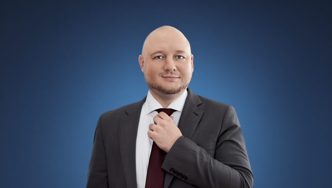 Андрей Пережогин — антикризисный CEO, траблшутер, солютор, инвестор, меценат